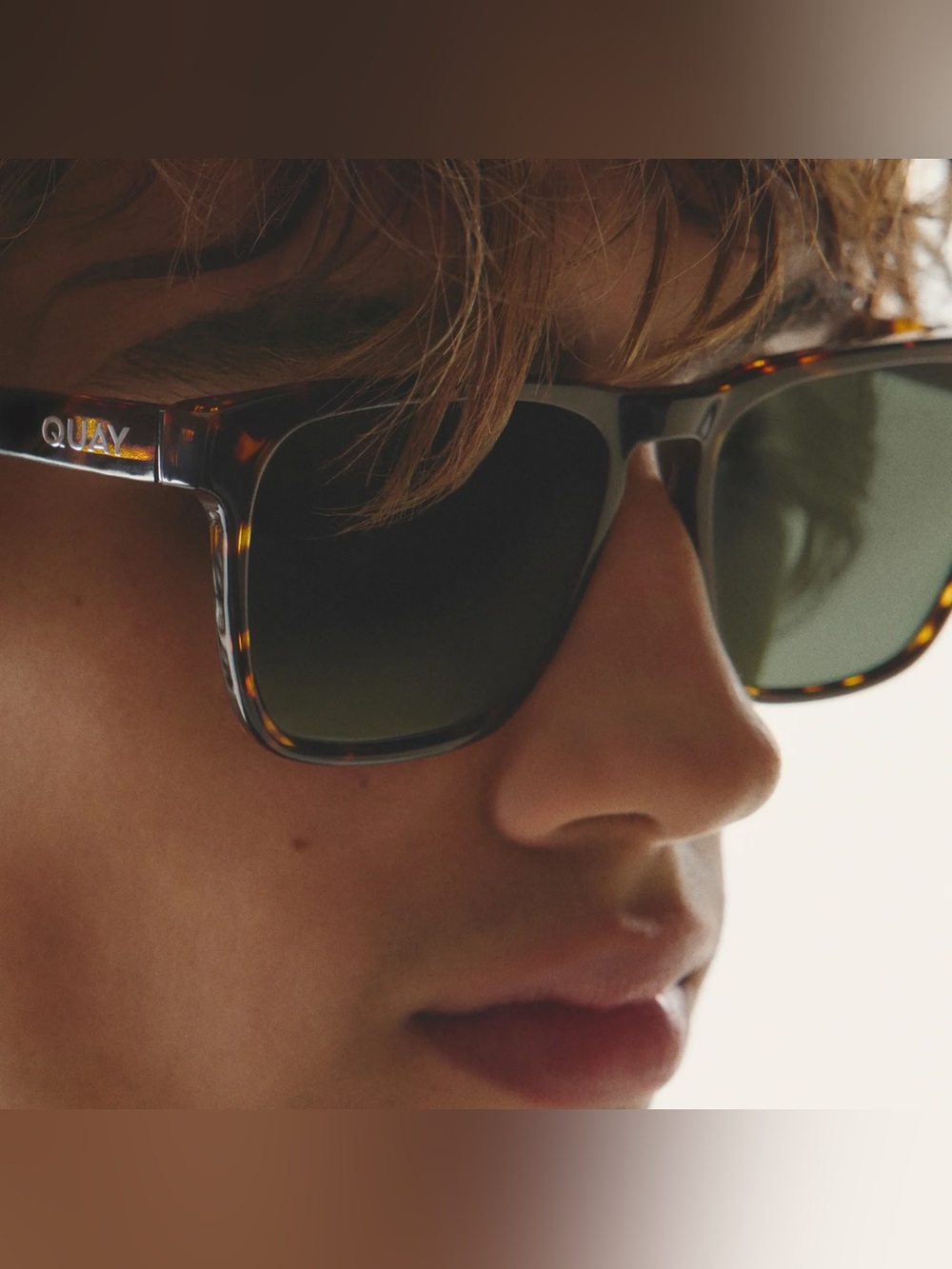 Quay sunglasses